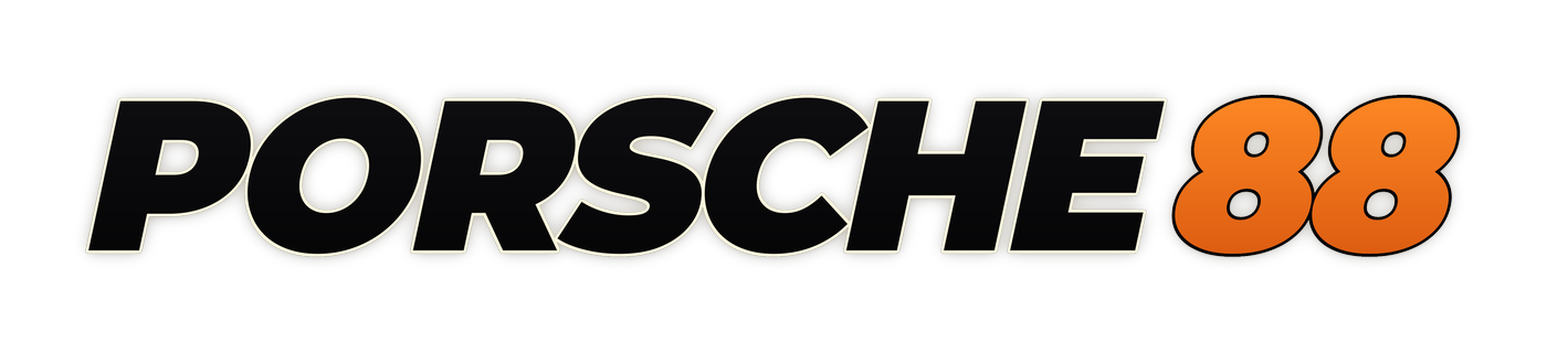 porsche88